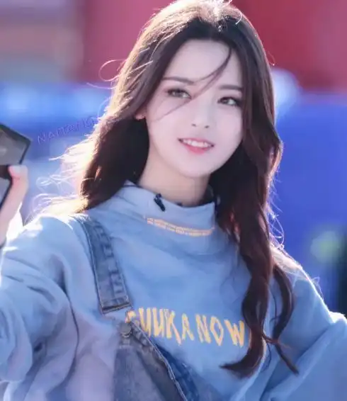 杨超越新戏即将开拍,首次担任女一号美翻天