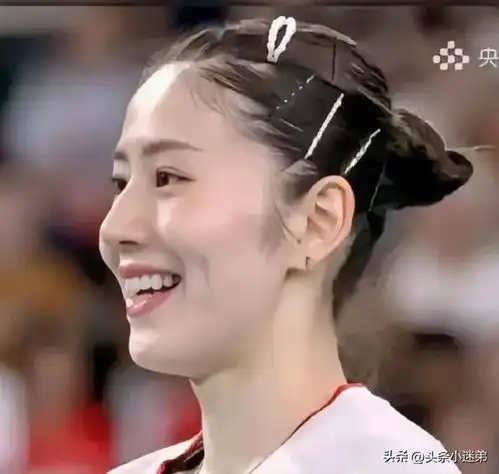 朝鲜姑娘程菲跳力压群雄,这姑娘面相比日本美女志田千阳更旺夫
