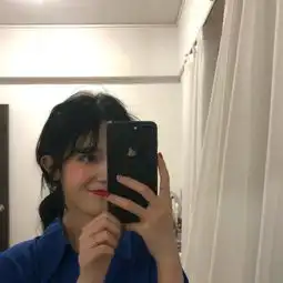 高清图片女生头像图片快