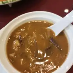 南阳食府河南豫菜的胡辣汤好不好吃用户评价口味怎么样北京美食胡辣汤实拍图片大众点评