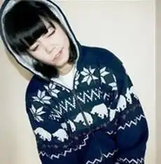 这个韩国女生叫什么名字