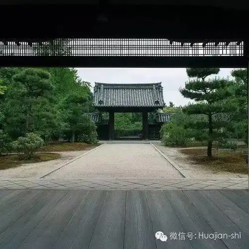 技巧日式园林设计必须了解的6大元素