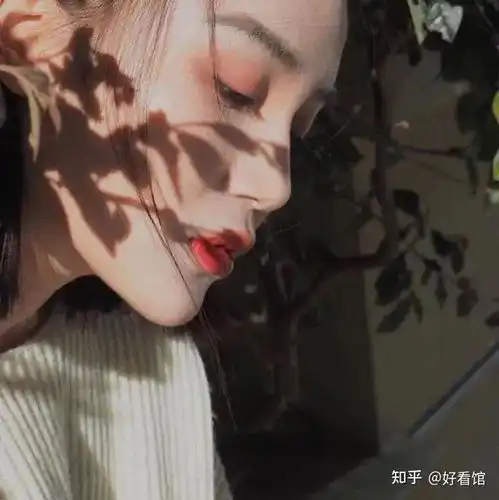 高冷范气质女生头像成熟气质女生头像高级感头像女干净温柔有气质的女生头像