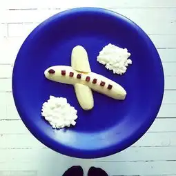 摄影师头像女性的食色