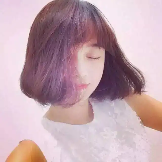 qq头像女霸气侧漏女头