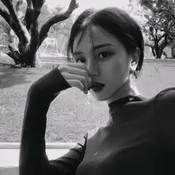 女生专用霸气头像成熟成