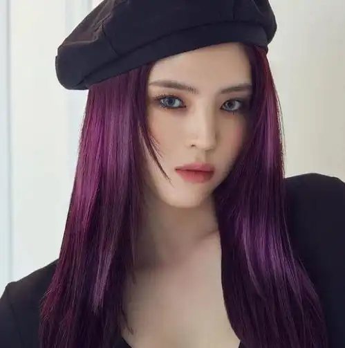 2022南韩最美女演员出炉女神全智贤落榜,第一是这位新人女演员