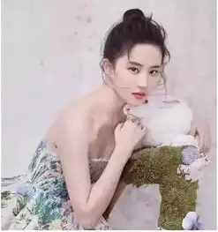 好看的女生头像超仙气美