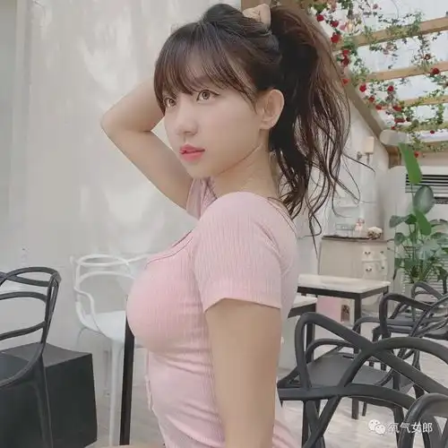 女孩子头像图集甜美