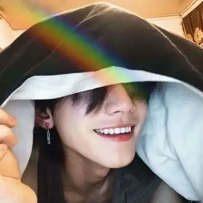 真人头像男生帅气侧脸帅哥头像真人头像大全