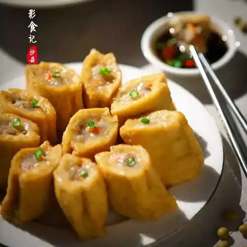 逛吃一趟南龙铁路环闽动车,带你吃遍三明快跟我来