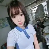 qq头像女学生穿校服原图