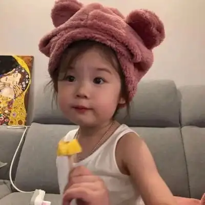 苏沫最最最最可爱又沙雕的头像