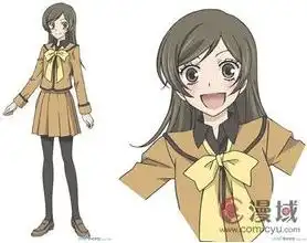 qq炫舞里没有像奈奈生的装扮吗