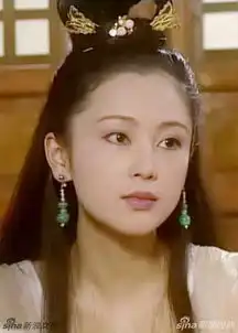 揭老外眼中最美中国女星丑女成美女20