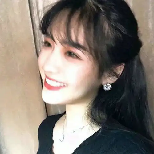 16岁头像霸气女生可爱许