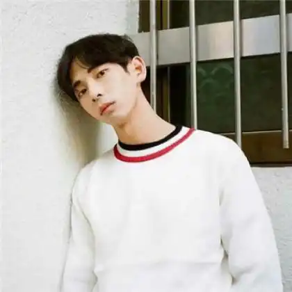 高清头像女生小清新男人