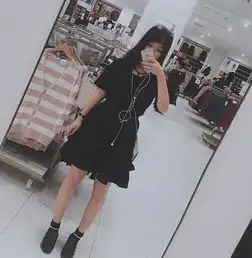 你的日常搭配是什么样子