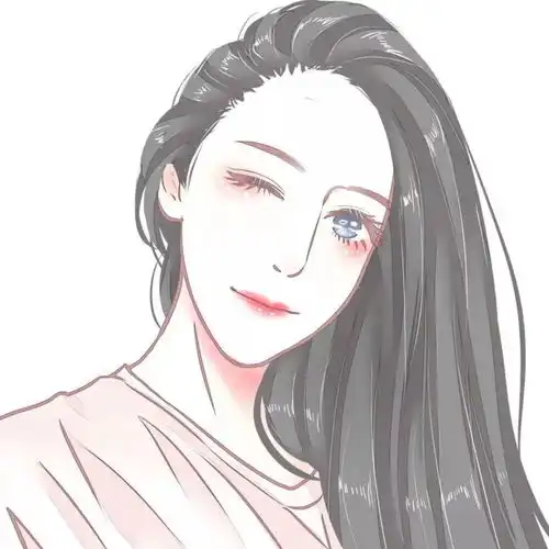 女生适合做头像的图片过