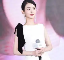 有一种整容叫赵丽颖,产后颜值引热议,网友确定是一个人