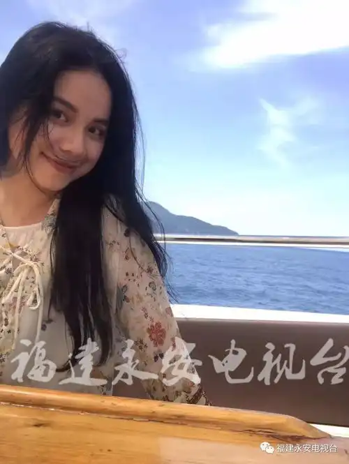 永安一位90后美女,因为贪玩成为网红私人定制周游世界