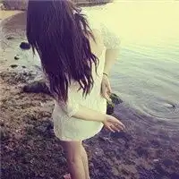 qq空间头像女生高清图片