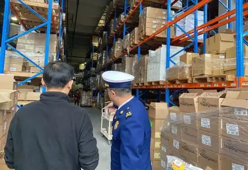 打工人们,你的双十一快递,我们来守护