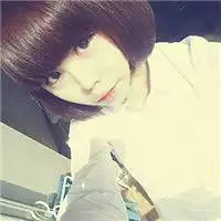 qq可爱小女孩头像qq情侣