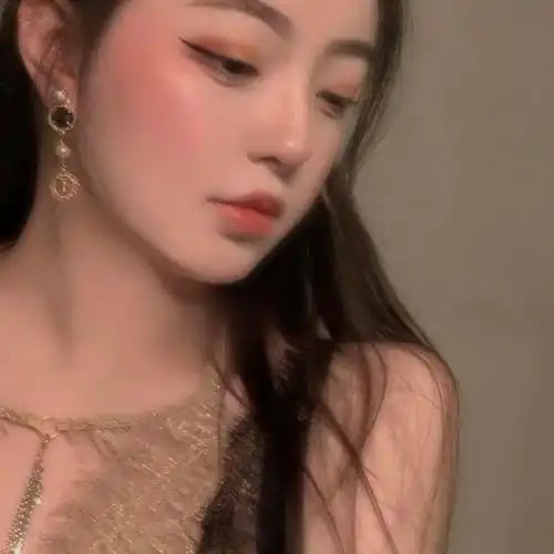 女生头像高清气质女头像