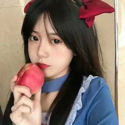 女生头像爱而不得终究失望女头.第224期