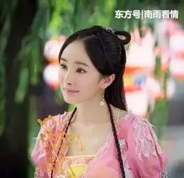 杨紫刘诗诗刘亦菲郑爽唐嫣赵丽颖杨幂古力娜扎,古装谁仙气飘飘