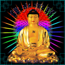 19张祈福照片见者得福