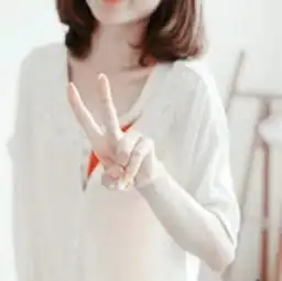 表达爱意的最新打开方式火遍全球的真爱手心