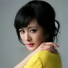 穿越美人的美容之道杨幂pk刘诗诗