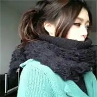 因为爱上你才明白爱情的甜蜜悠然思念的非主流个性男女qq头像