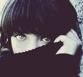 高清图片女生头像图片剪