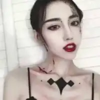 单调简约创意女生头像微信头像图片大全