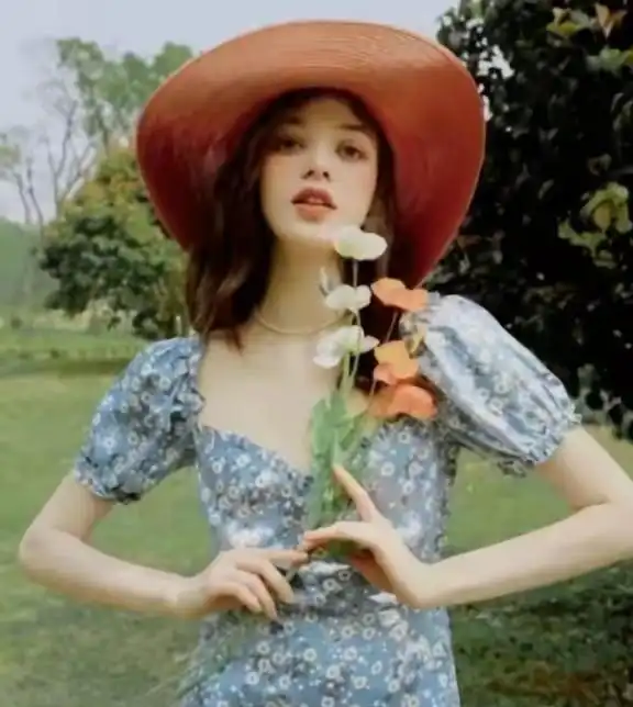 美女的重点不在脸,在人群中气质显眼的4个技巧