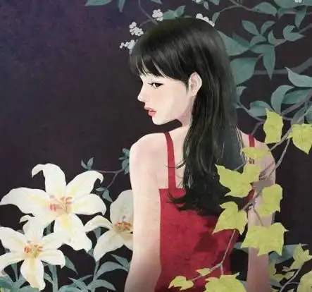 女人专属头像大全三幕