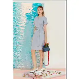 杭州中高端淑女日韩欧美风格戚薇陈乔恩袁娅维等众多明星大咖同款19夏走份