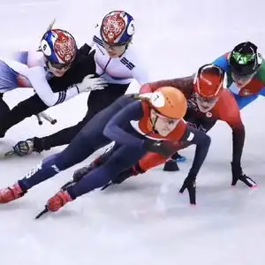 内斗互相犯规韩国短道速滑的内卷有多严重