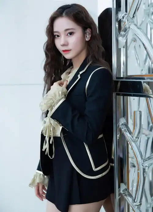 火箭少女101团再起风波,c位要换人网友这次要凉凉了