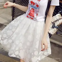 街头潮人搭,提高你的回头率