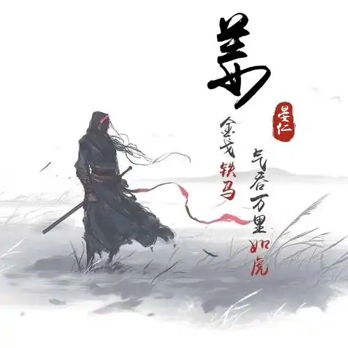 您的微信头像该换了,新款38张高清商务连笔签名头像,有你的吗