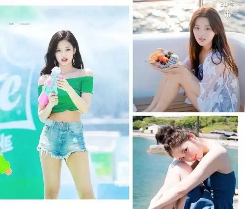 纯欲风的女生,都有哪些特点