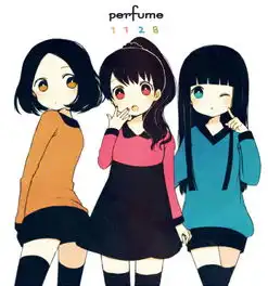 这是什么动漫的人物