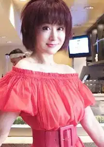 半百明星无子内幕发嫂胎死腹中刘雪华终身不育