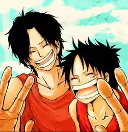 跪求兄弟卡通头像