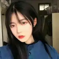 16岁真人照片女生头像
