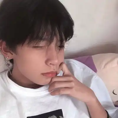 女生头像成熟气质唯美真